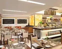 The Oberoi, Madina thumbnail